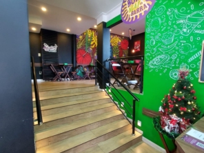 Foto de Açaí da Barra - Vila Mariana em São Paulo, SP por Solutudo
