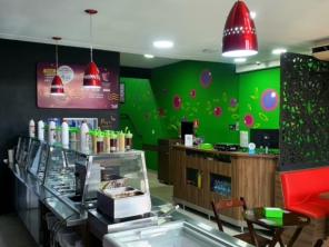 Foto de Açaí da Barra - Mogi das Cruzes em Mogi das Cruzes, SP por Solutudo