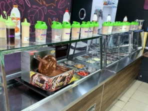 Foto galeria da empresa