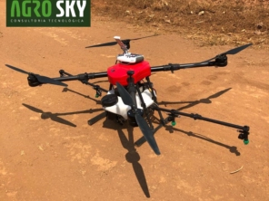 Foto de Agro Sky Consultoria Tecnológica em Curitiba, PR por Solutudo