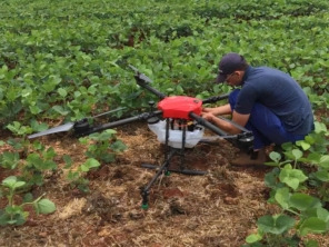 Foto de Agro Sky Consultoria Tecnológica em Curitiba, PR por Solutudo