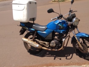 Foto de NR Moto Frete em Toledo, PR por Solutudo