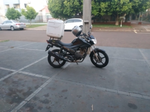 Foto de NR Moto Frete em Toledo, PR por Solutudo