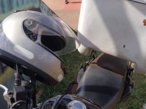 Foto de NR Moto Frete em Toledo, PR por Solutudo