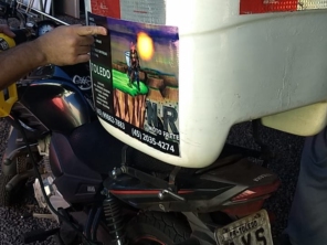 Foto de NR Moto Frete em Toledo, PR por Solutudo
