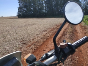 Foto de NR Moto Frete em Toledo, PR por Solutudo