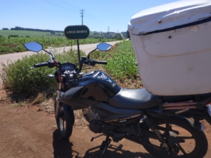 Foto de NR Moto Frete em Toledo, PR por Solutudo