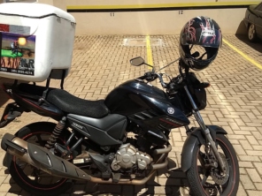 Foto de NR Moto Frete em Toledo, PR por Solutudo