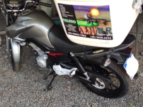 Foto de NR Moto Frete em Toledo, PR por Solutudo