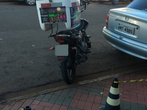 Foto de NR Moto Frete em Toledo, PR por Solutudo