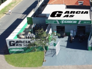 Foto de Garcia Gás em Fazenda Rio Grande, PR por Solutudo