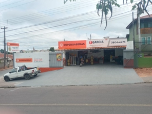 Foto de Garcia Gás em Fazenda Rio Grande, PR por Solutudo