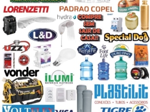 Foto galeria da empresa