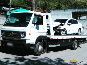 Foto de Império FB Guincho em Angra dos Reis, RJ por Solutudo