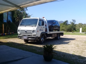 Foto de Império FB Guincho em Angra dos Reis, RJ por Solutudo
