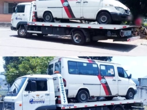 Foto de Império FB Guincho em Angra dos Reis, RJ por Solutudo