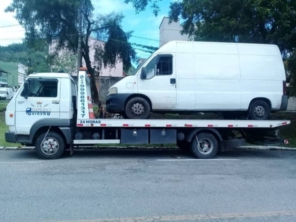 Foto de Império FB Guincho em Angra dos Reis, RJ por Solutudo
