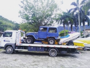 Foto de Império FB Guincho em Angra dos Reis, RJ por Solutudo