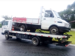 Foto de Império FB Guincho em Angra dos Reis, RJ por Solutudo