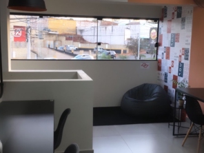 Foto galeria da empresa