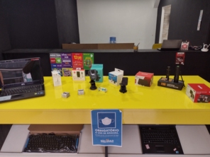 Foto de Mobile Assistencia Tecnica em Itatiba, SP por Solutudo