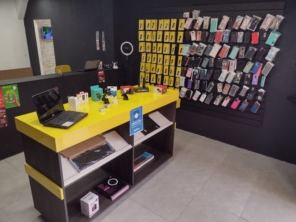 Foto de Mobile Assistencia Tecnica em Itatiba, SP por Solutudo