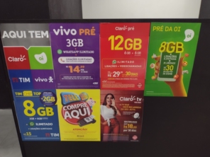 Foto galeria da empresa