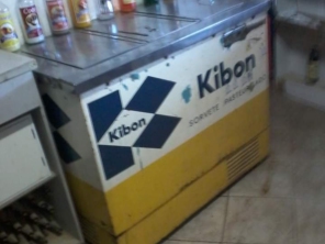 Foto galeria da empresa