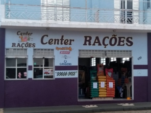 Foto de Center Rações Store em Avaré, SP por Solutudo