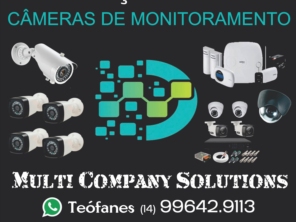 Multi Company Solutions