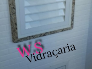 Foto de W.S Vidraçaria em Itajaí, SC por Solutudo