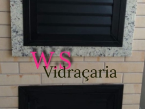 Foto de W.S Vidraçaria em Itajaí, SC por Solutudo
