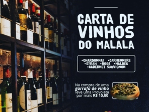 Foto de Malala Food e Pub em Botucatu, SP por Solutudo