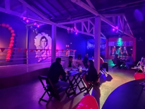 Foto de Malala Food e Pub em Botucatu, SP por Solutudo