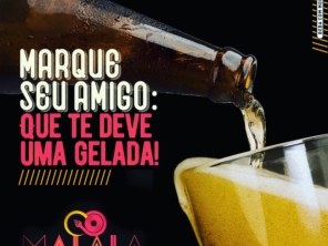 Foto de Malala Food e Pub em Botucatu, SP por Solutudo