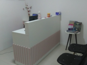 Foto galeria da empresa