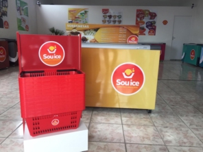 Foto de Sou Ice - Sorvetes e Congelados em Itatiba, SP por Solutudo