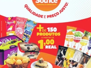 Foto de Sou Ice - Sorvetes e Congelados em Itatiba, SP por Solutudo