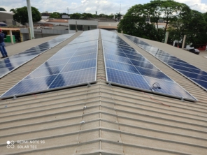 Foto galeria da empresa