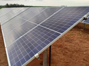 Foto de Eletro Solar em Campo Grande, MS por Solutudo