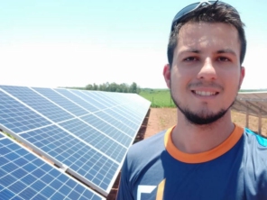 Foto de Eletro Solar em Campo Grande, MS por Solutudo