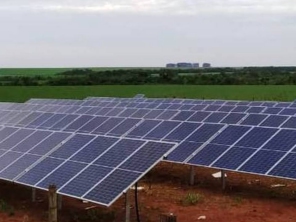 Foto de Eletro Solar em Campo Grande, MS por Solutudo