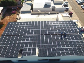 Foto galeria da empresa