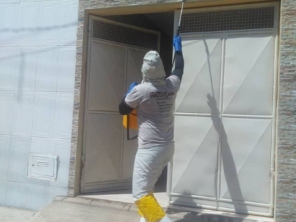 Foto de Dedetizadora Protege Agro em Irecê, BA por Solutudo