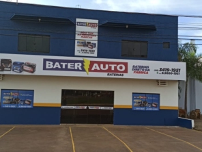 Foto de Baterauto Baterias - Campo Verde em Campo Verde, MT por Solutudo