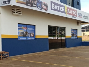 Foto de Baterauto Baterias - Campo Verde em Campo Verde, MT por Solutudo