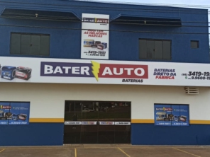 Foto galeria da empresa