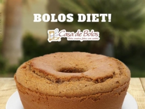 Foto de Casa de Bolos em Ponta Grossa, PR por Solutudo
