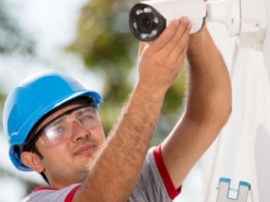 Foto de Powertec Monitoramento em Curitiba, PR por Solutudo