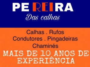 Foto de Pereira das calhas em Piraju, SP por Solutudo